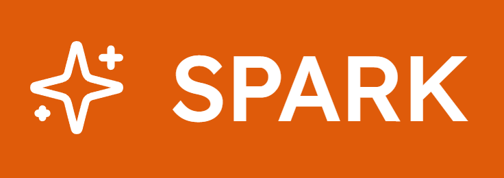 SPARK logo